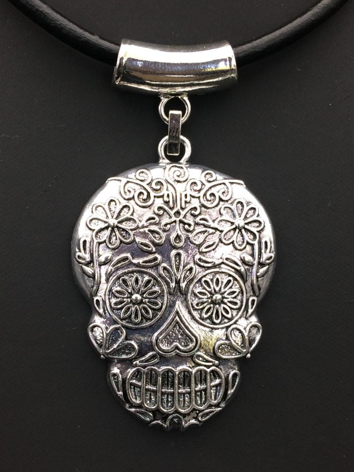 Pendentif - Calavera