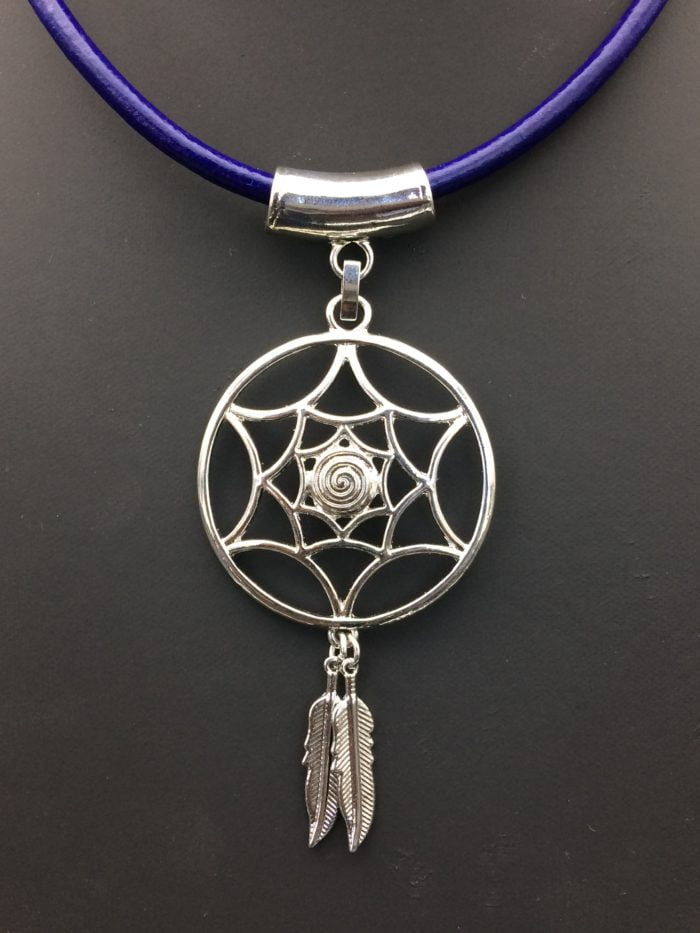 Pendentif - Attrape rêve